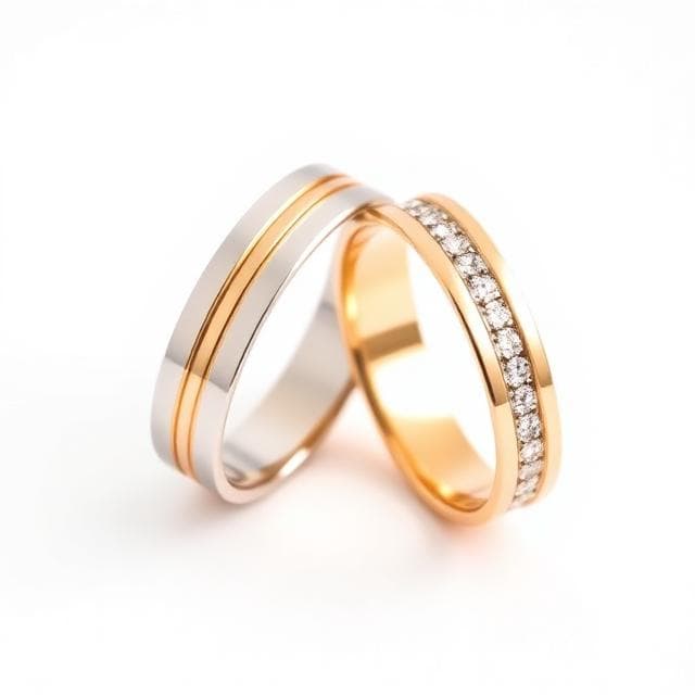 Wedding Bands